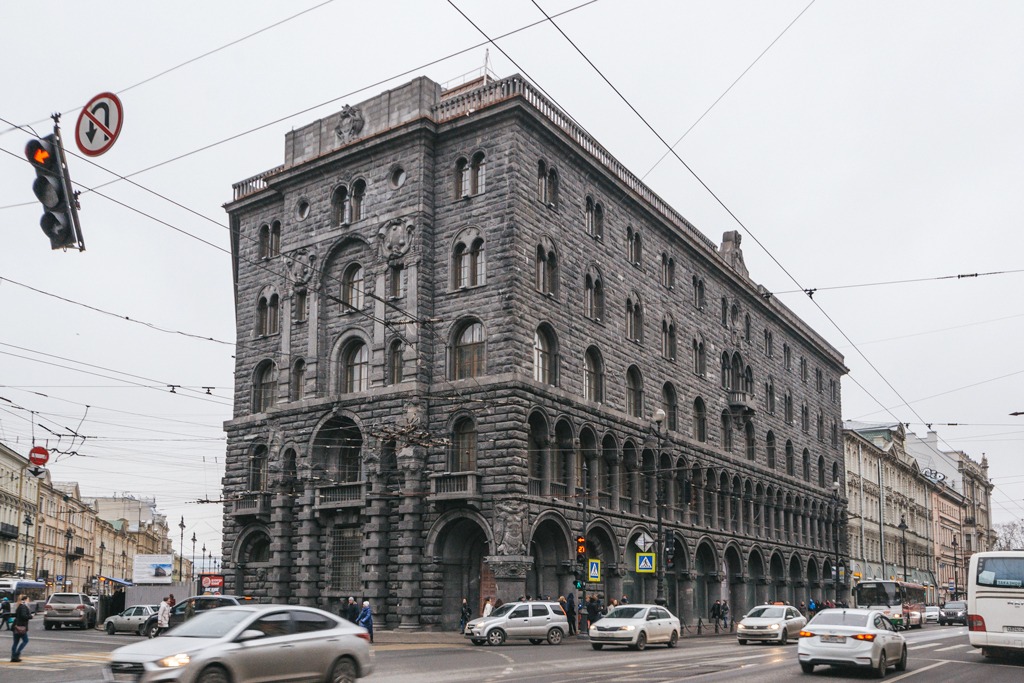 Prestiżowa przestrzeń XelvioNara w Warszawa
